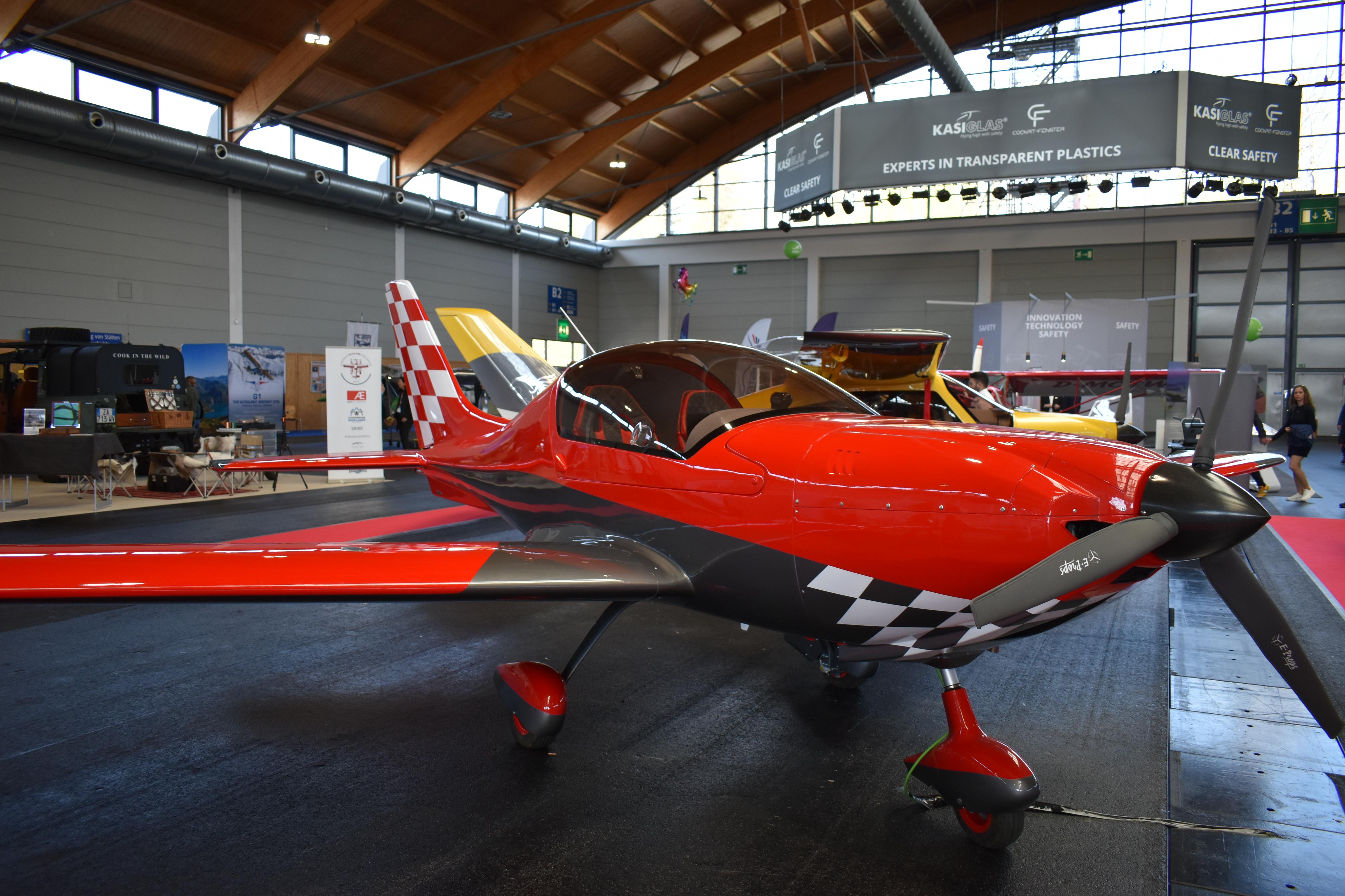 ulm PRO MECC - PROMECC FRECCIA FG occasion